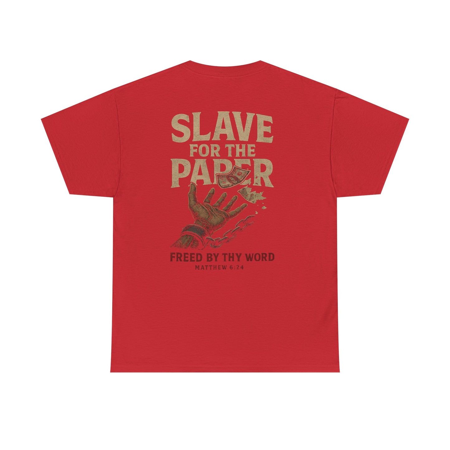 Crown T-Shirt