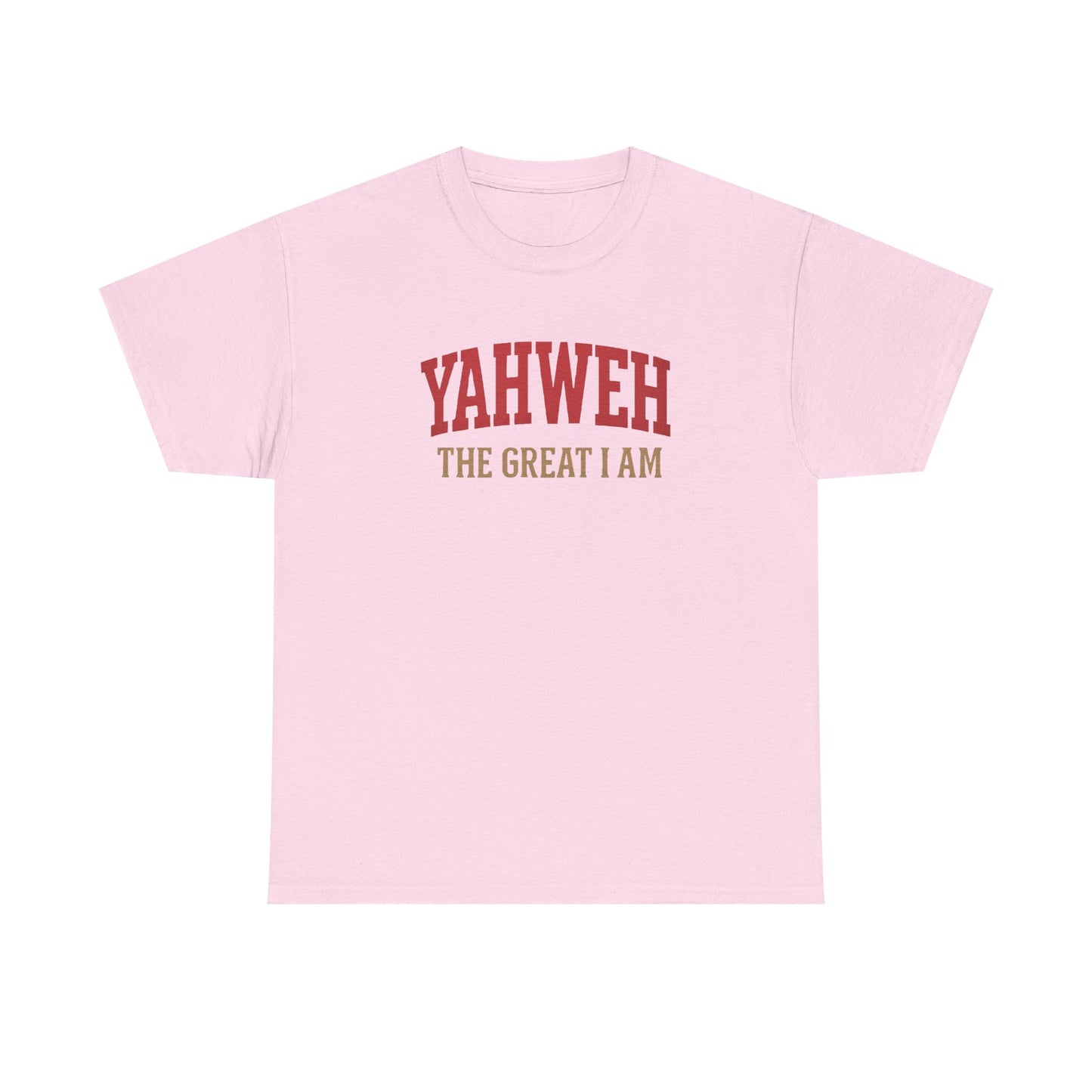 Yahweh T-Shirt