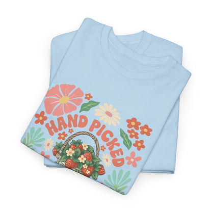 Hand Picked By God T-Shirt