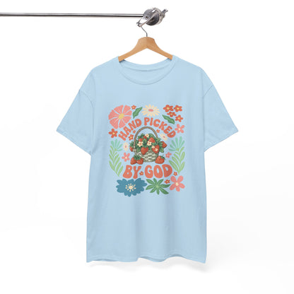 Hand Picked By God T-Shirt