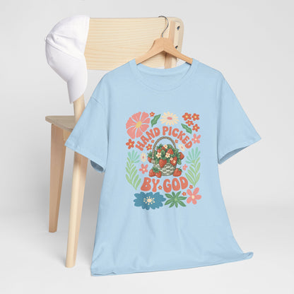 Hand Picked By God T-Shirt