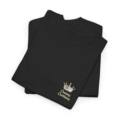 God Chose Me T-Shirt