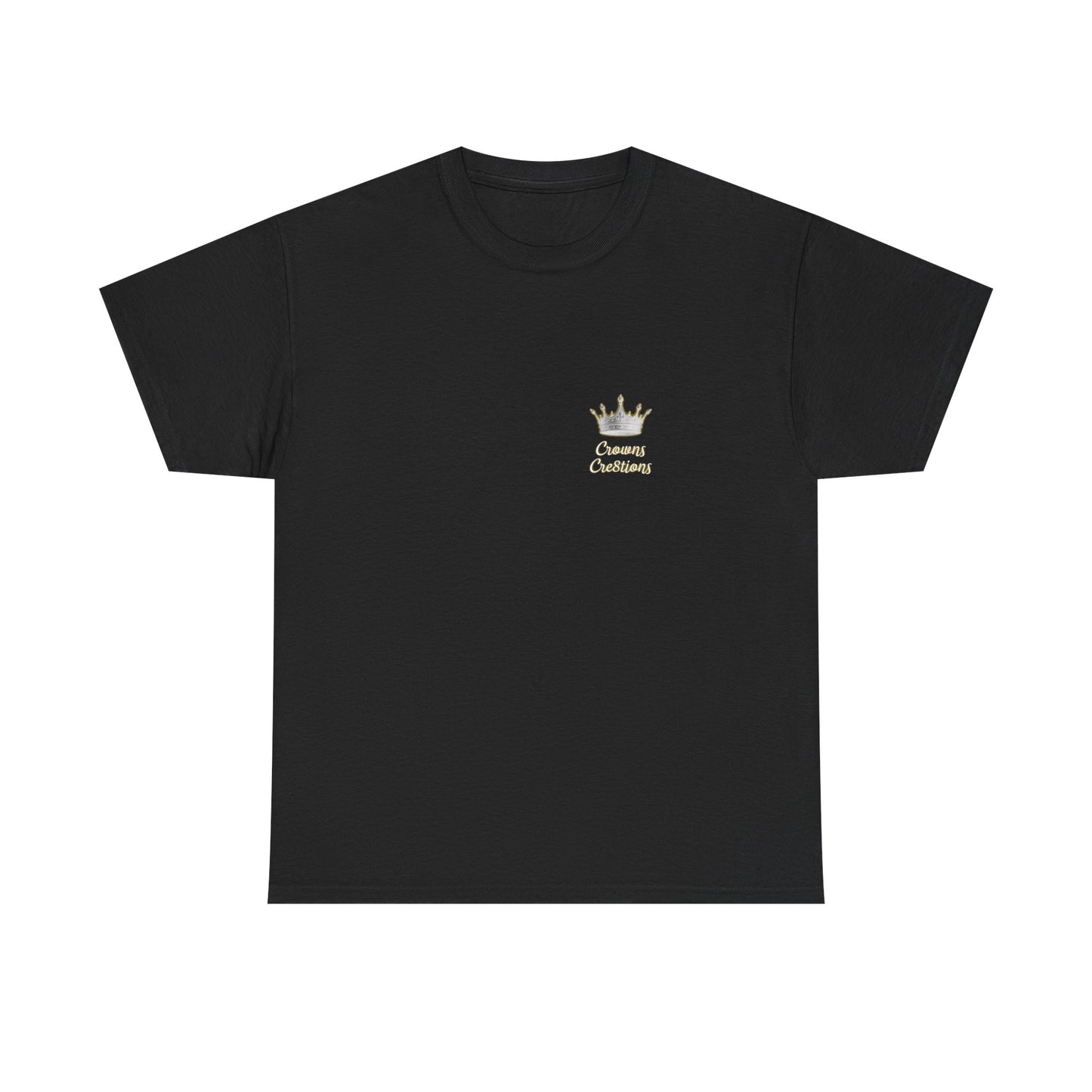 Crown T-Shirt