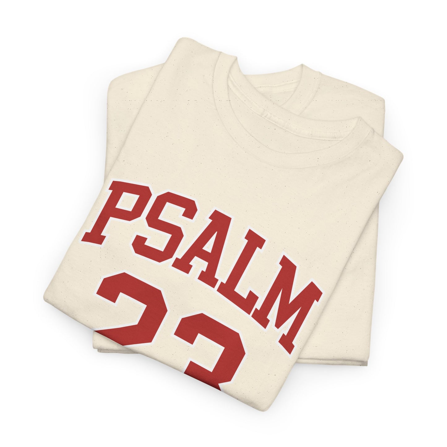 Psalms T-Shirt