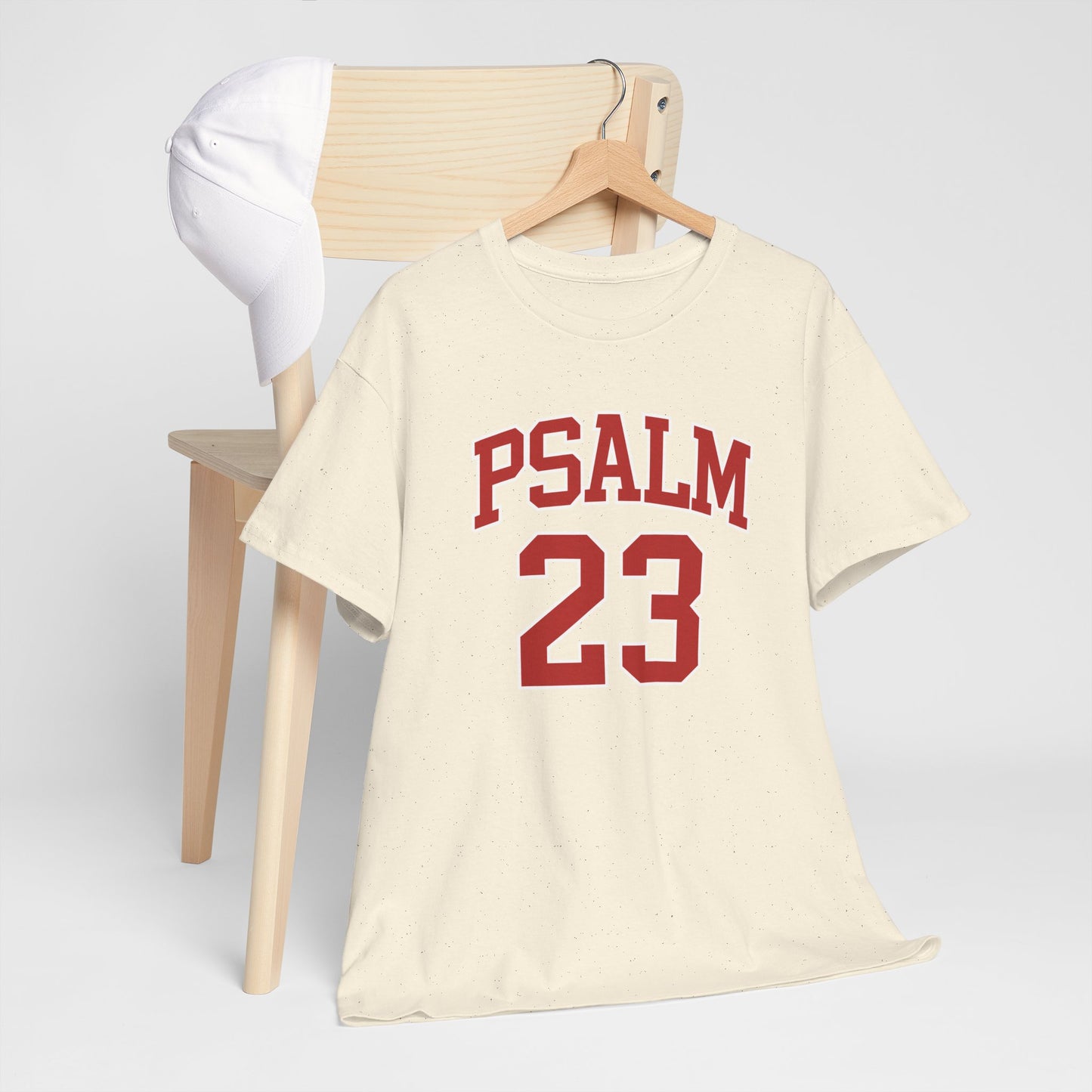 Psalms T-Shirt