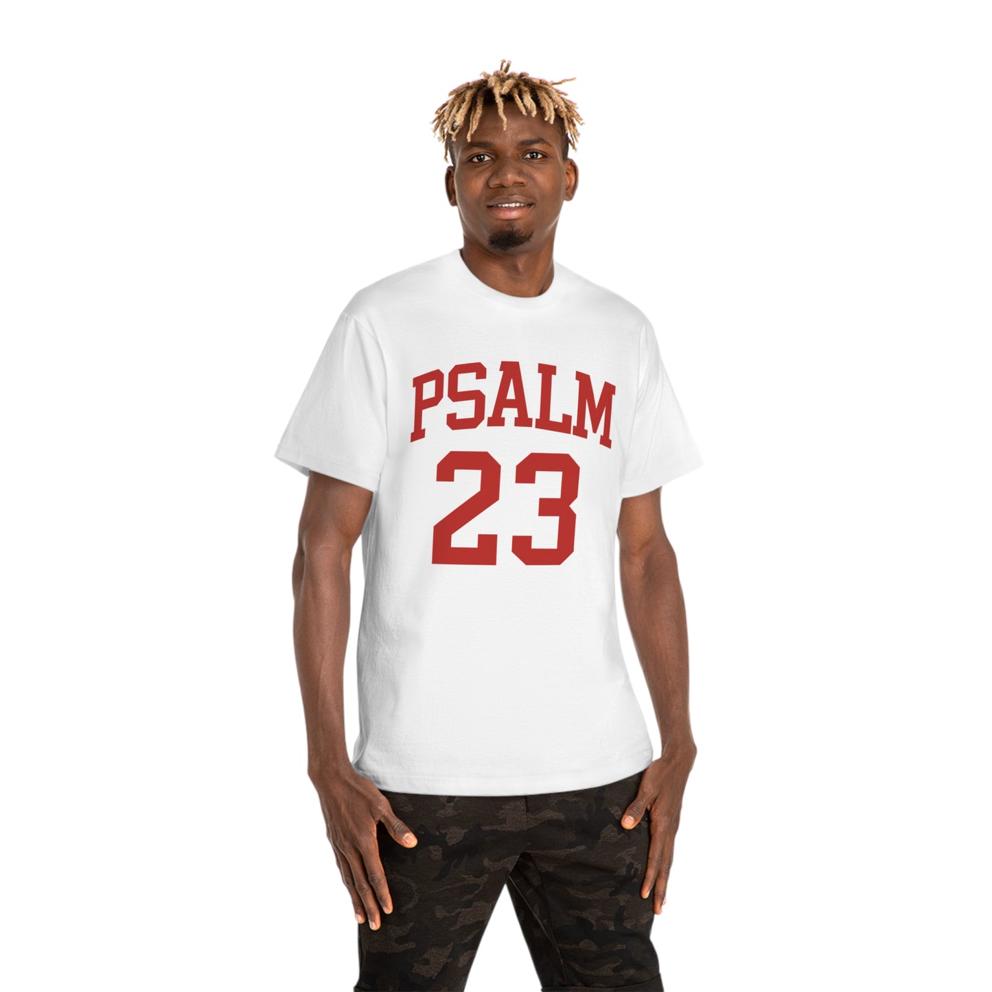 Psalms T-Shirt
