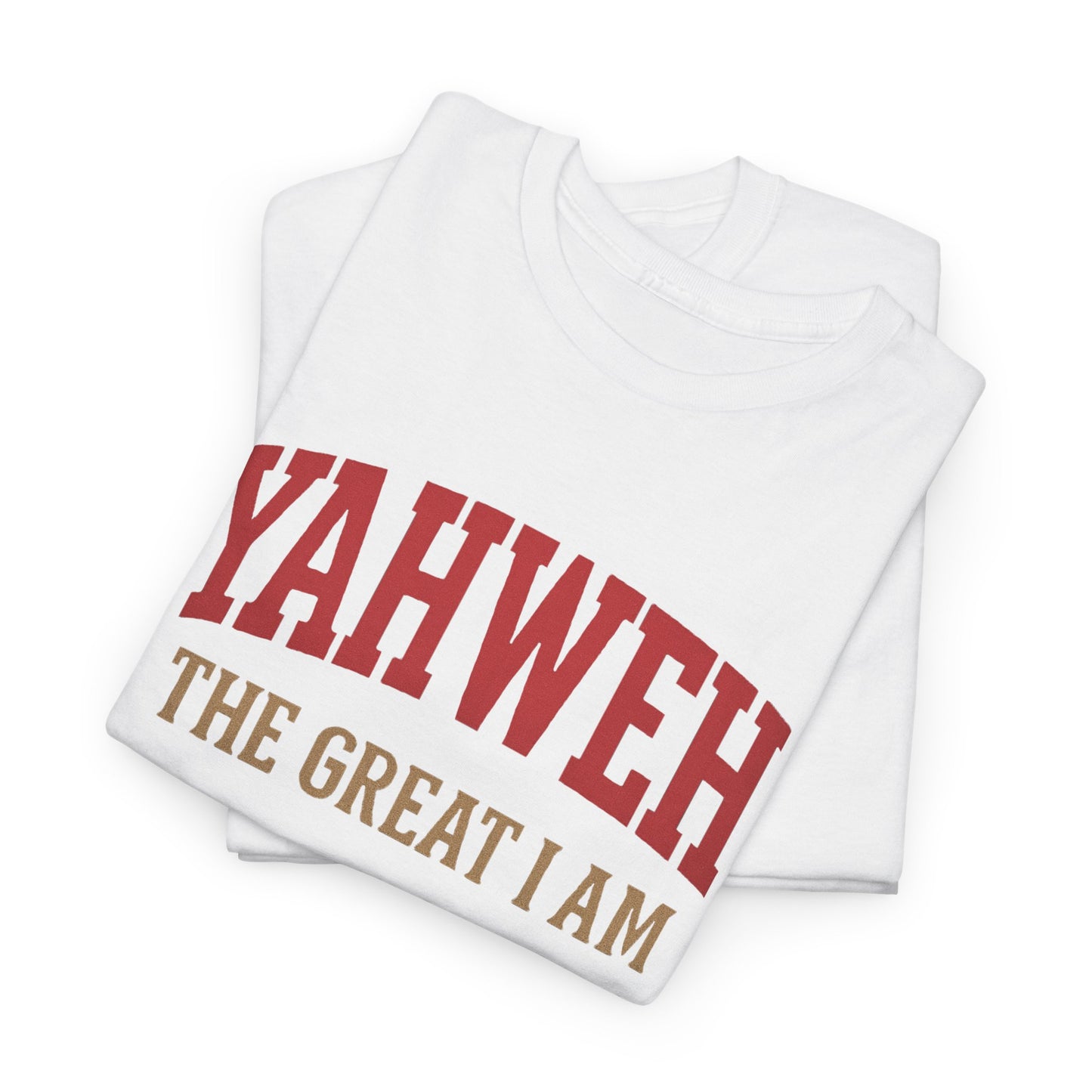 Yahweh T-Shirt