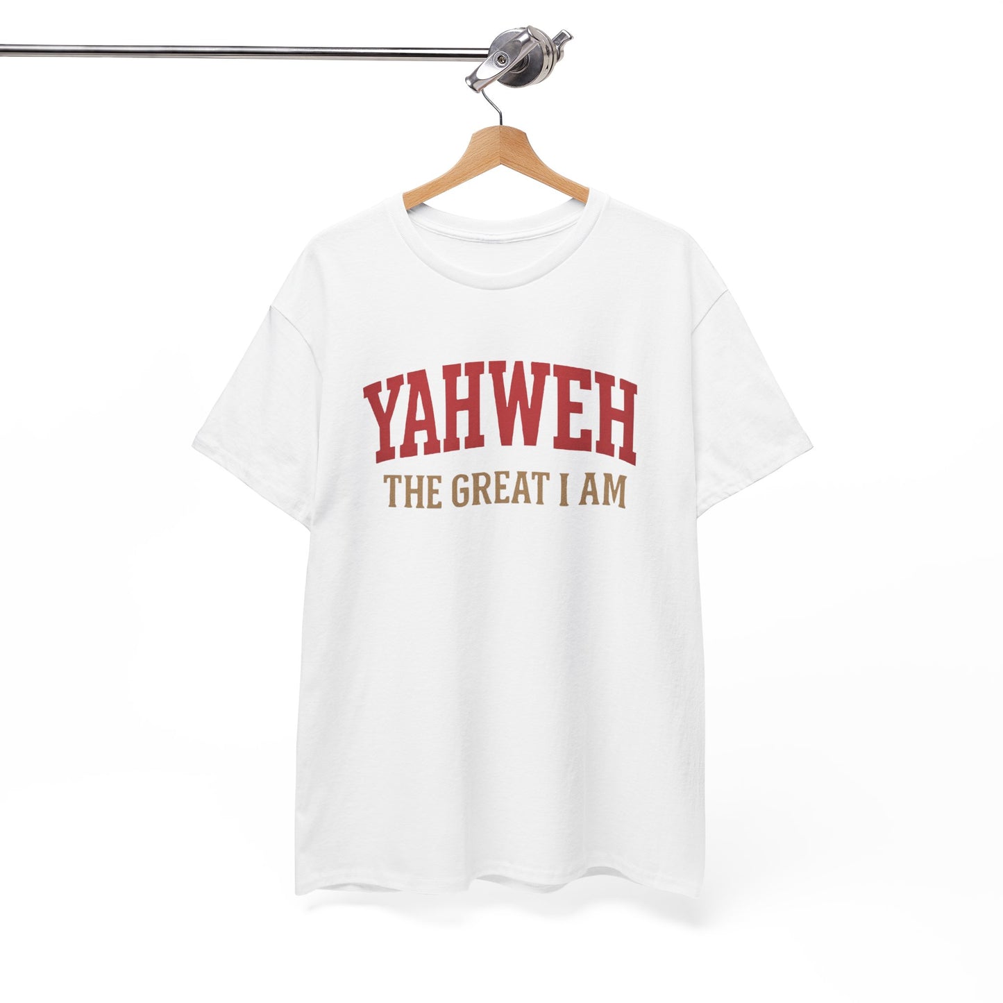 Yahweh T-Shirt