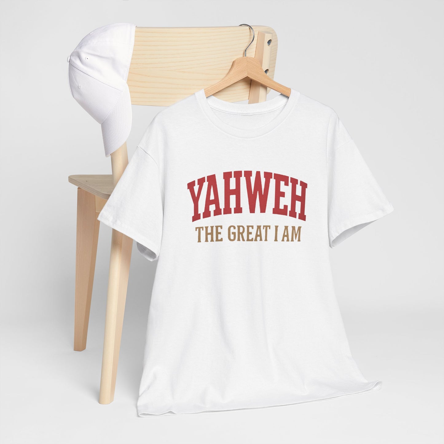 Yahweh T-Shirt