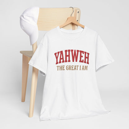 Yahweh T-Shirt