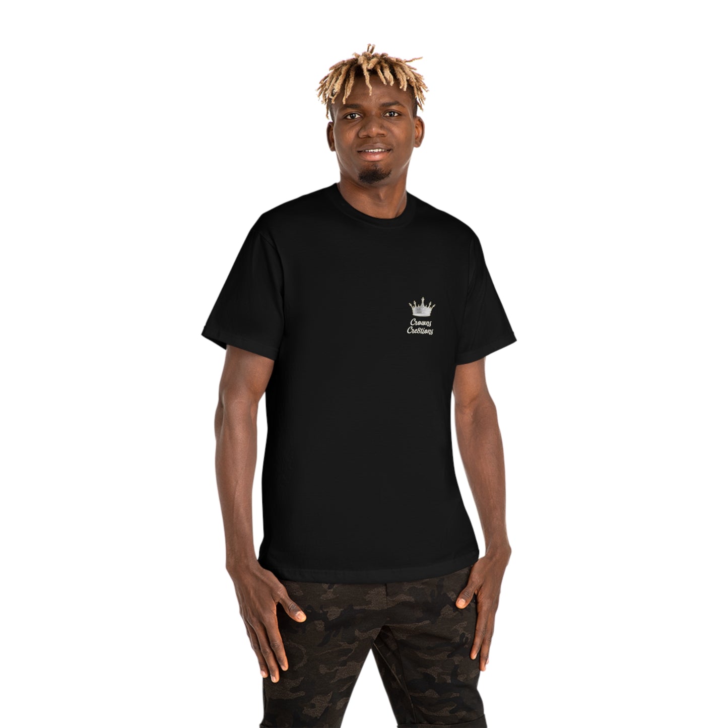 Crown T-Shirt
