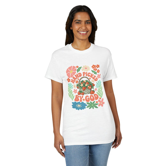 Hand Picked By God T-Shirt