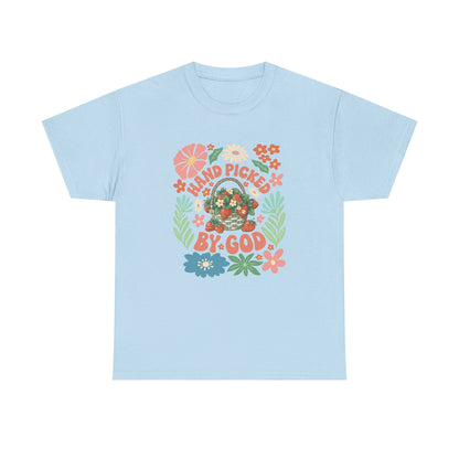 Hand Picked By God T-Shirt