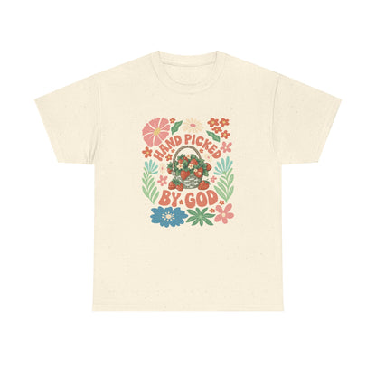 Hand Picked By God T-Shirt