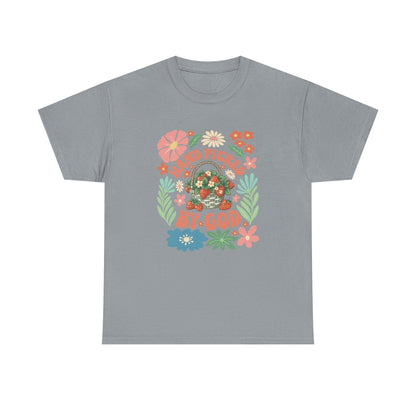 Hand Picked By God T-Shirt
