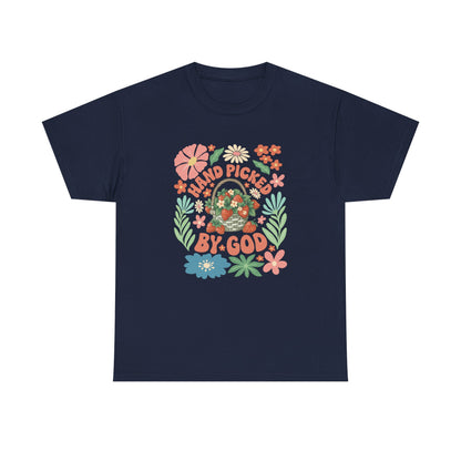 Hand Picked By God T-Shirt