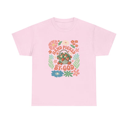 Hand Picked By God T-Shirt