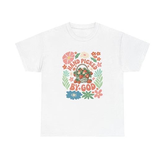 Hand Picked By God T-Shirt
