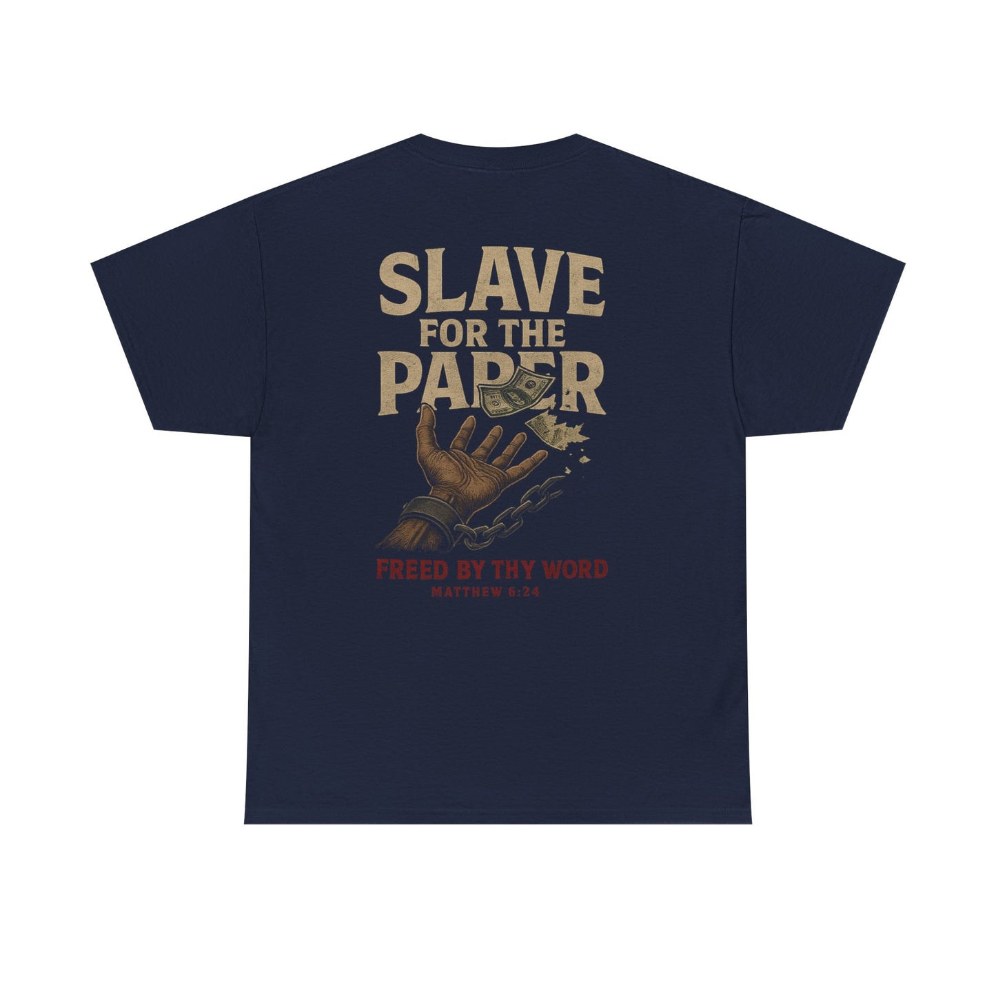 Crown T-Shirt