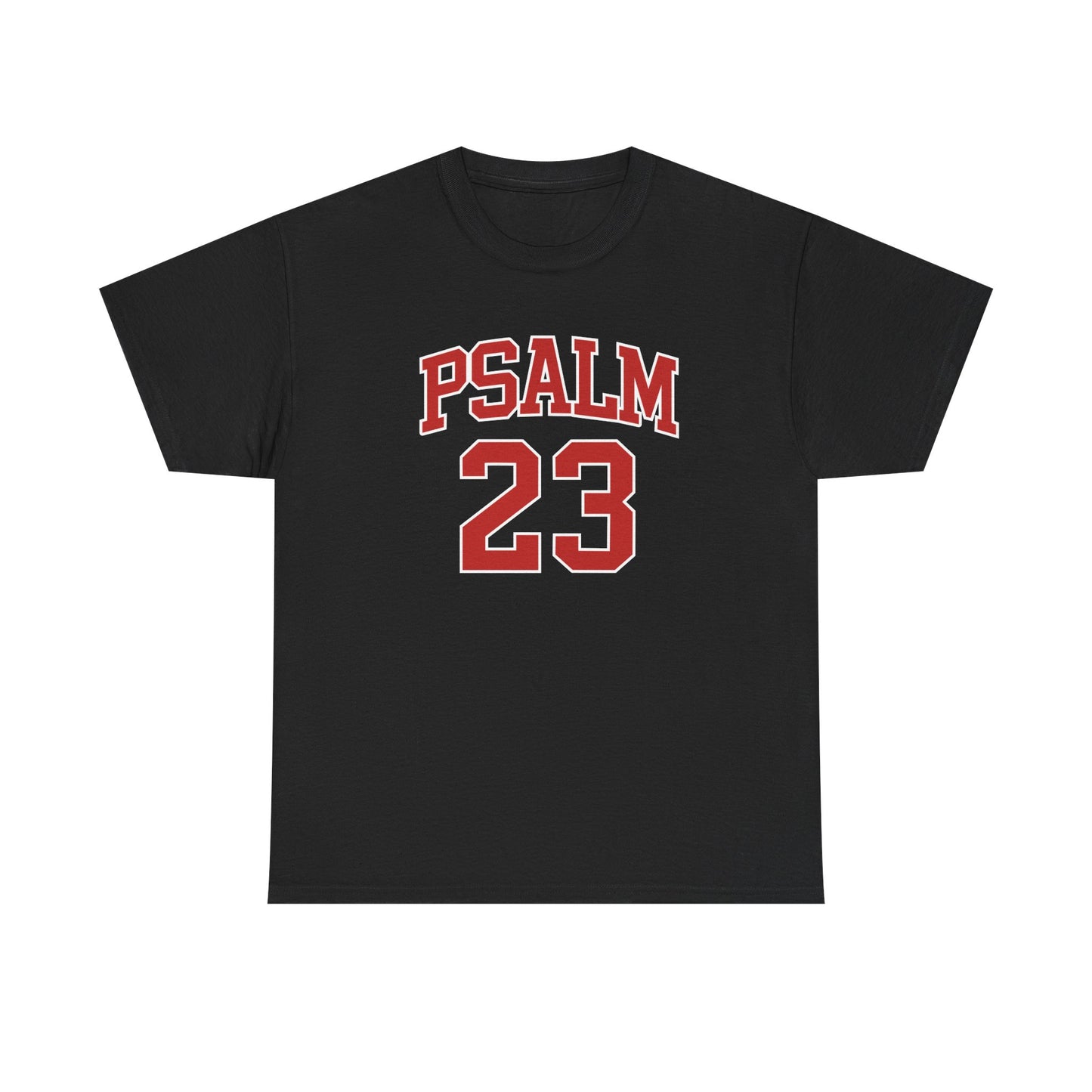 Psalms T-Shirt