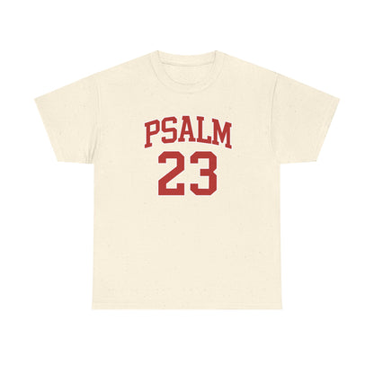 Psalms T-Shirt