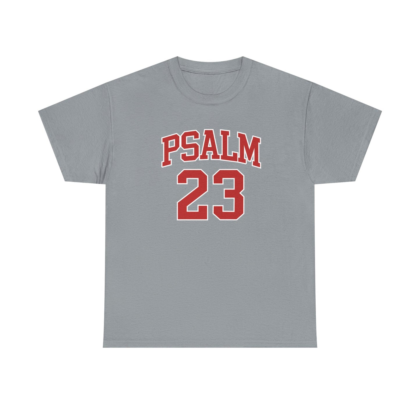 Psalms T-Shirt