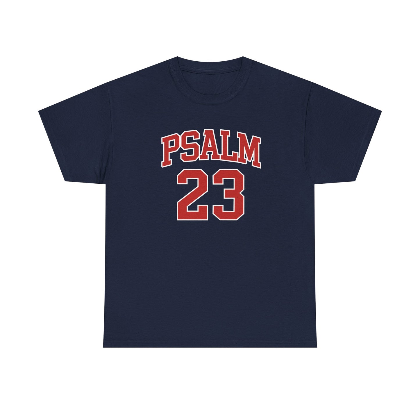Psalms T-Shirt