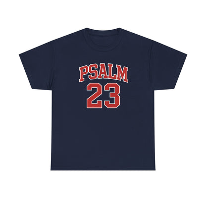 Psalms T-Shirt
