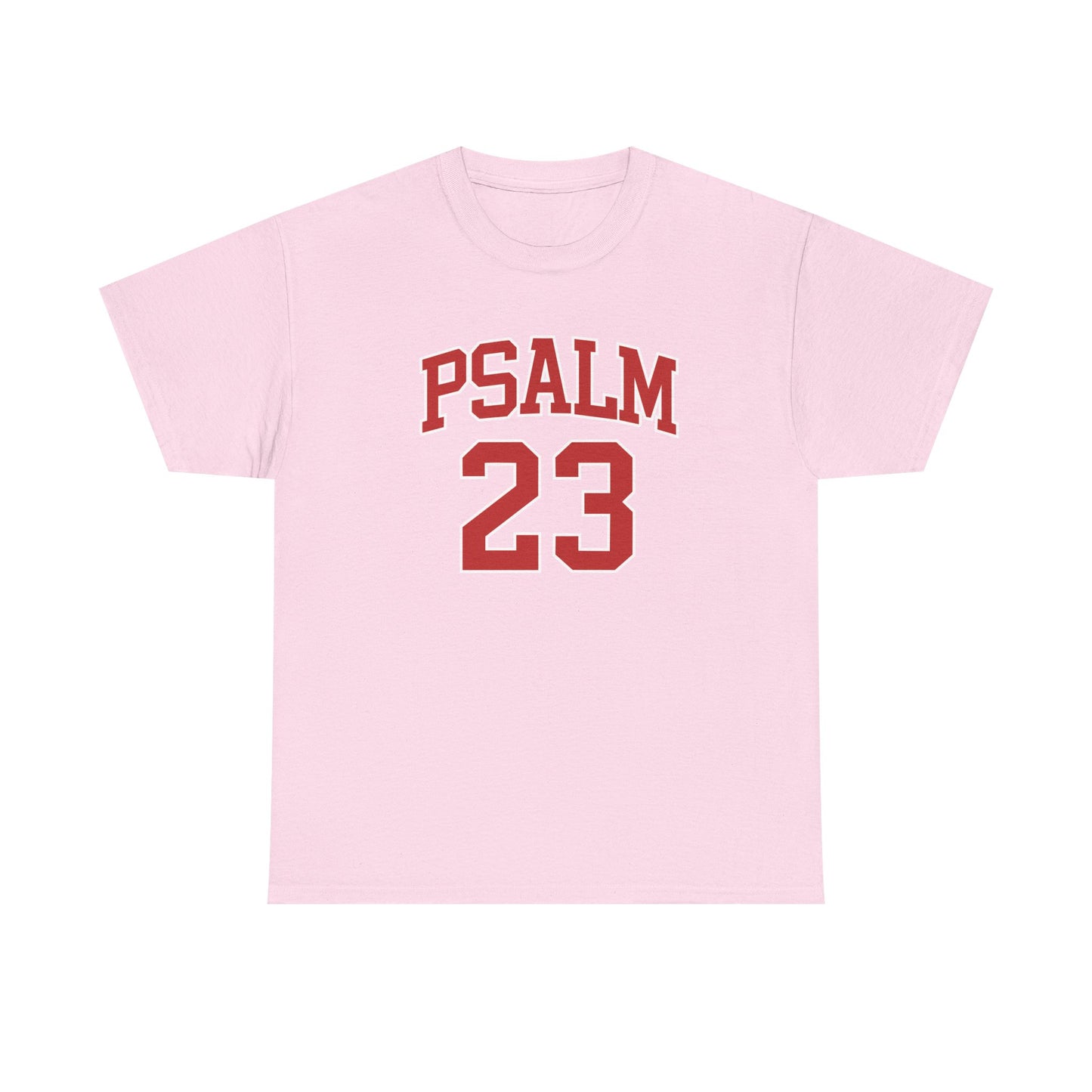 Psalms T-Shirt