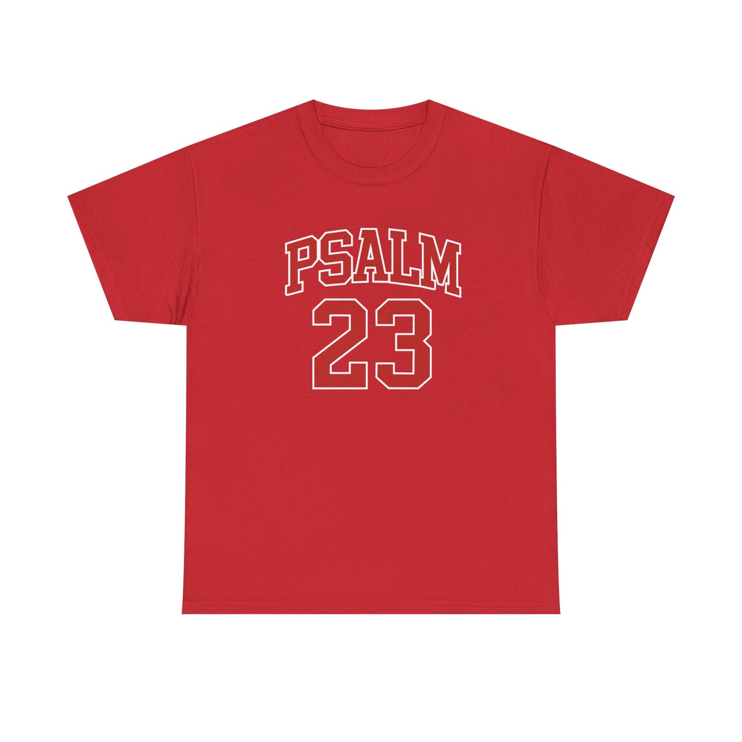 Psalms T-Shirt