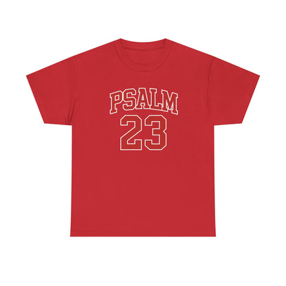 Psalms T-Shirt