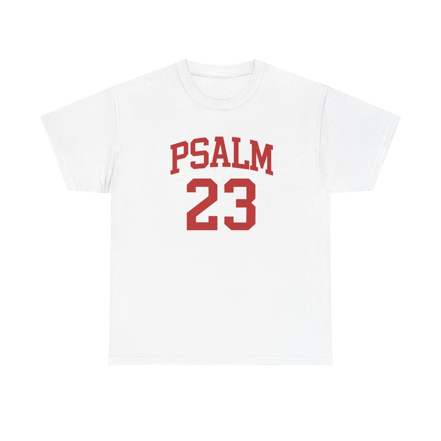 Psalms T-Shirt