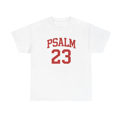 Psalms T-Shirt