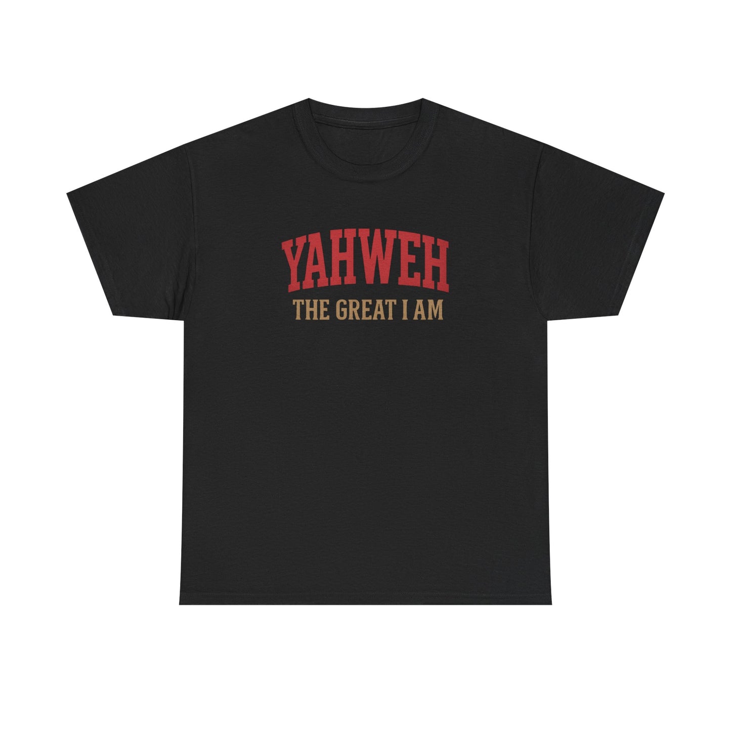 Yahweh T-Shirt