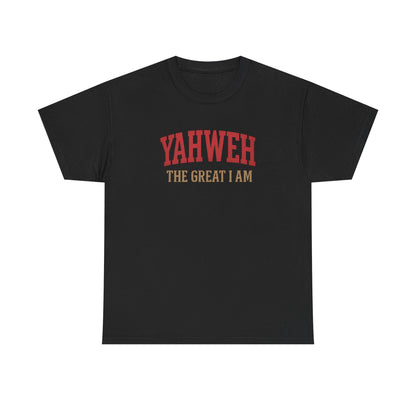 Yahweh T-Shirt