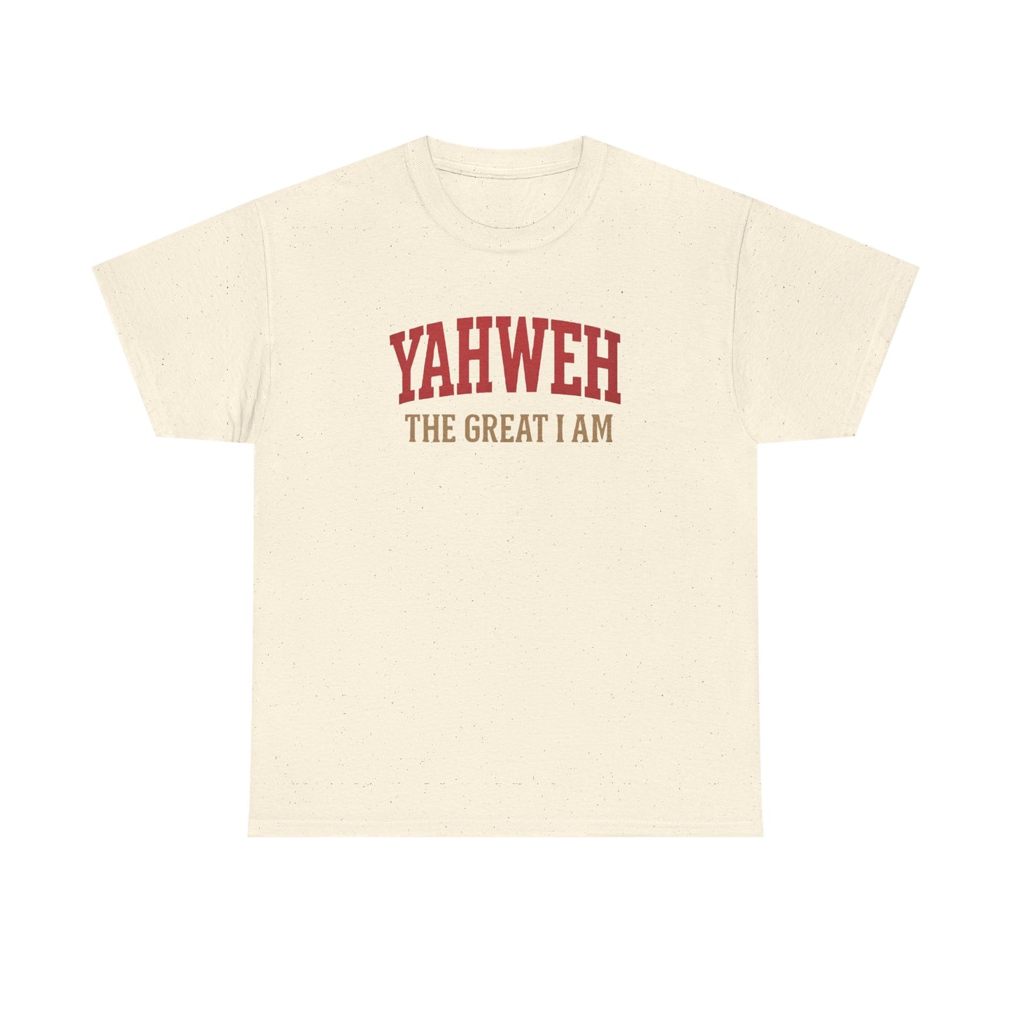 Yahweh T-Shirt