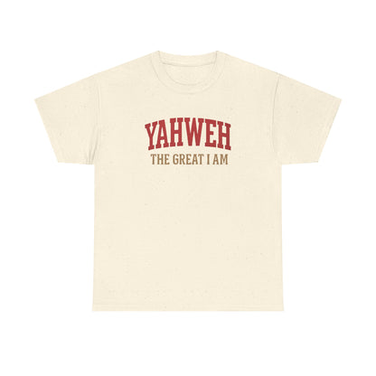 Yahweh T-Shirt