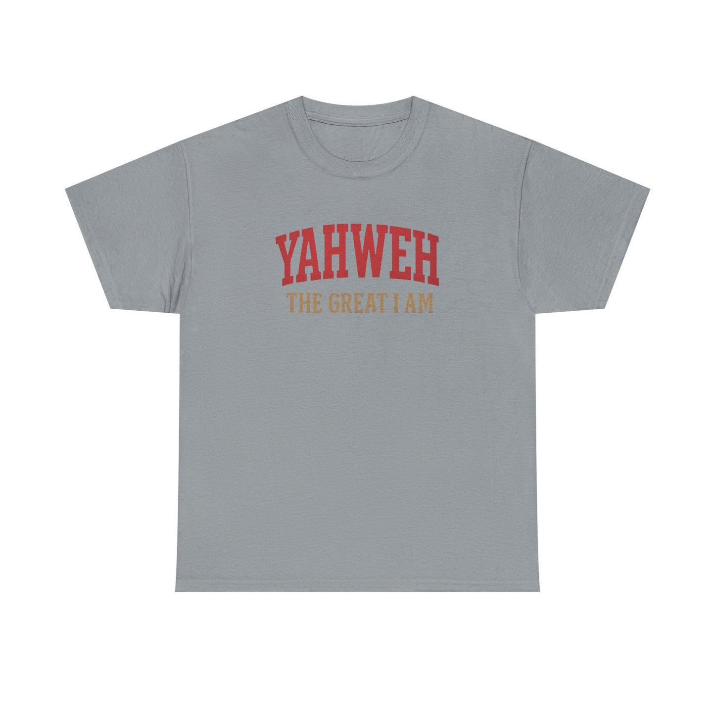 Yahweh T-Shirt