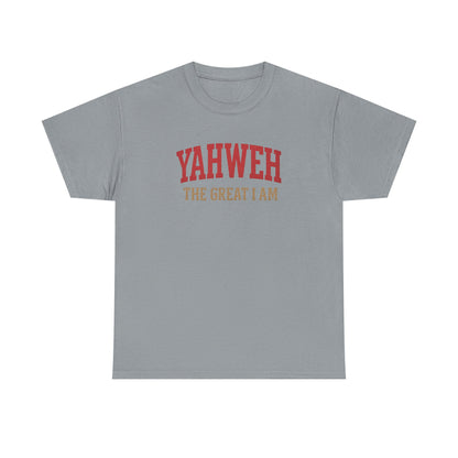 Yahweh T-Shirt