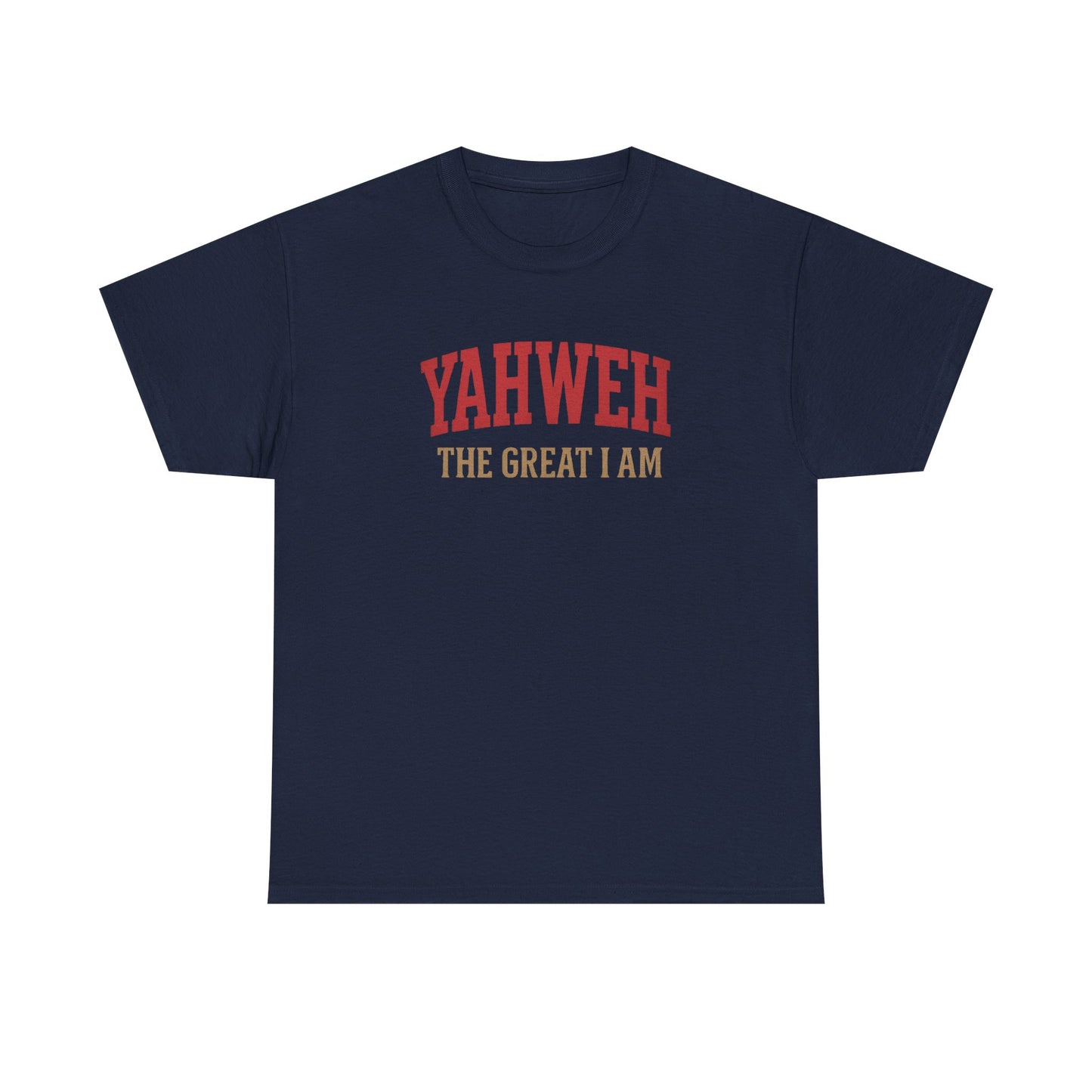 Yahweh T-Shirt
