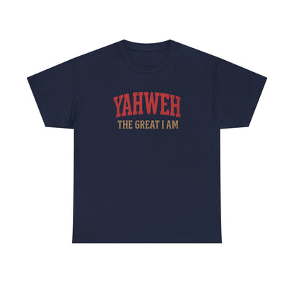 Yahweh T-Shirt