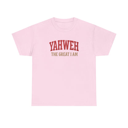 Yahweh T-Shirt