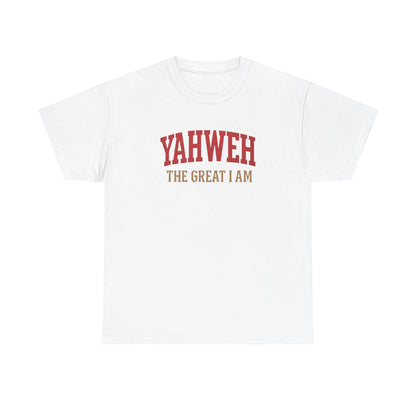 Yahweh T-Shirt