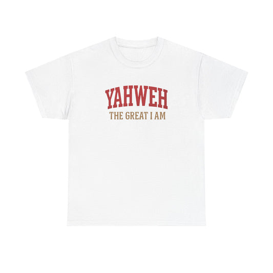 Yahweh T-Shirt